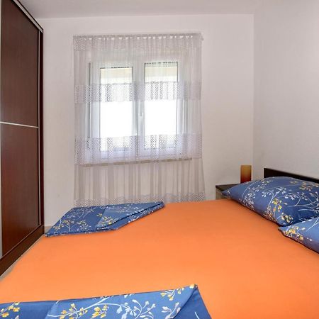 Apartments Elin Sofia Пореч Экстерьер фото
