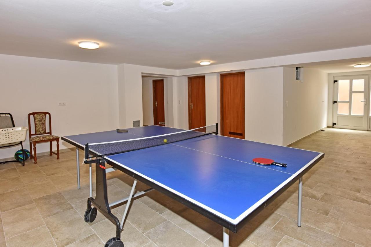 Apartments Elin Sofia Пореч Экстерьер фото