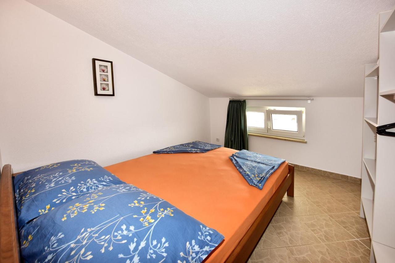 Apartments Elin Sofia Пореч Экстерьер фото