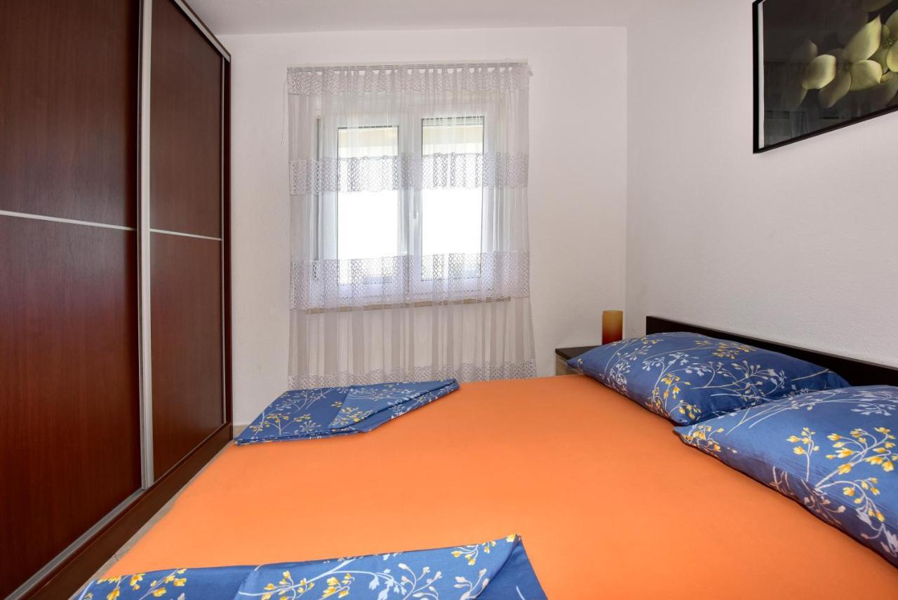 Apartments Elin Sofia Пореч Экстерьер фото