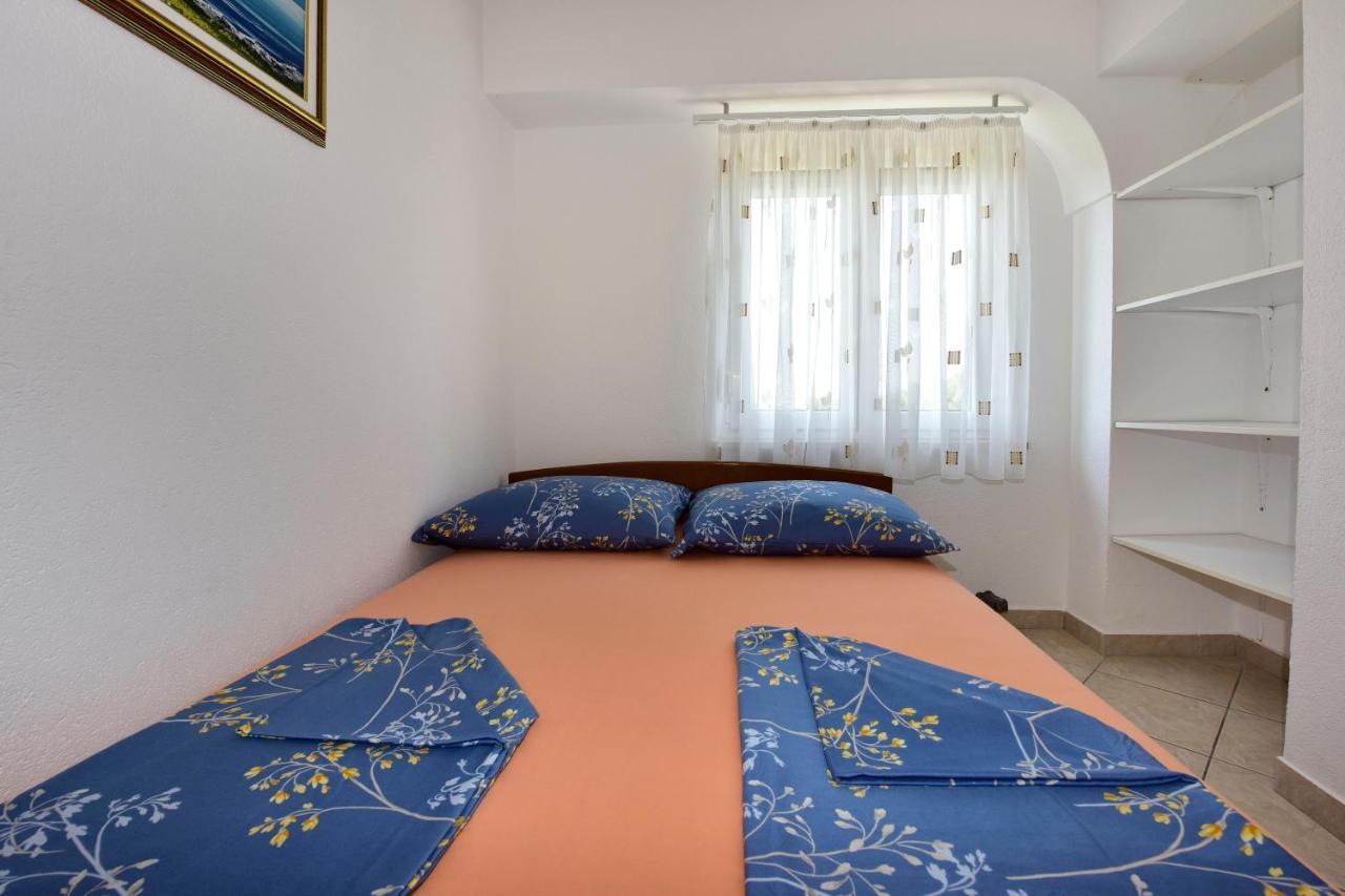 Apartments Elin Sofia Пореч Экстерьер фото