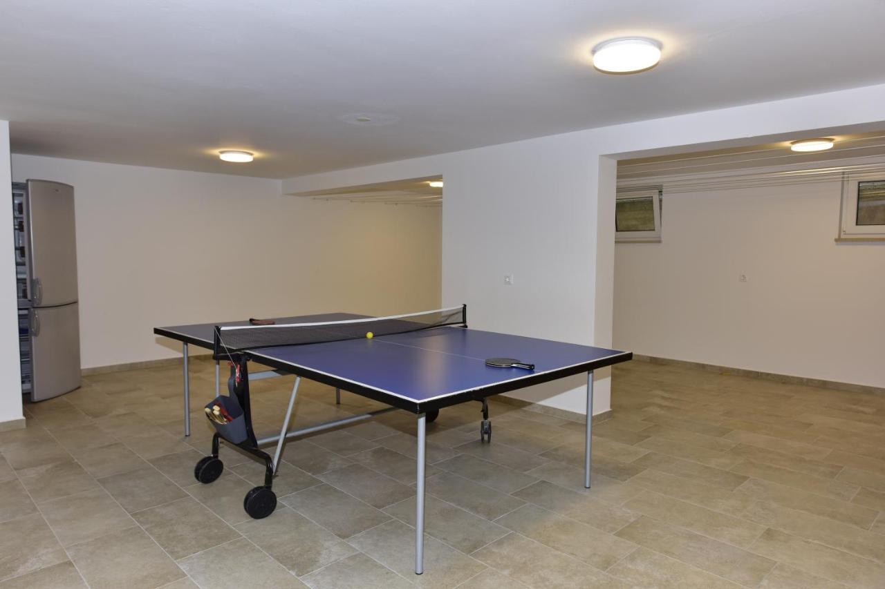 Apartments Elin Sofia Пореч Экстерьер фото