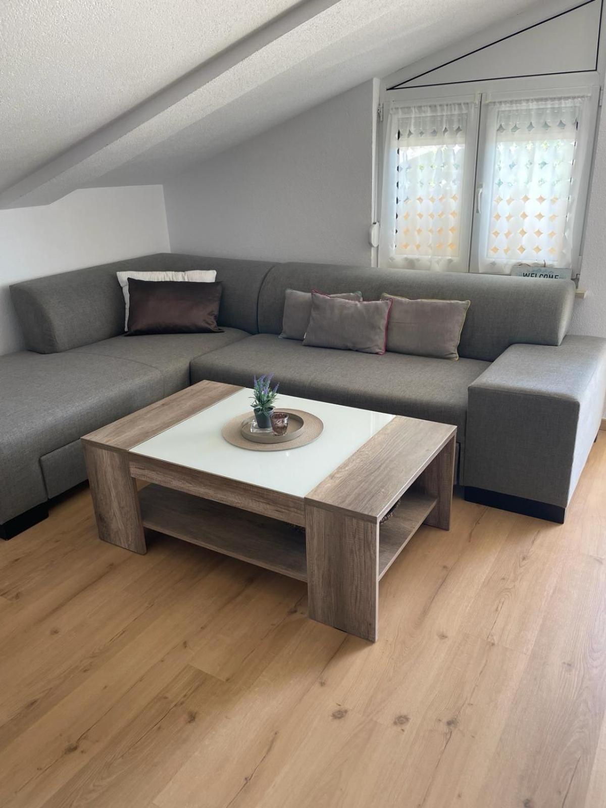 Apartments Elin Sofia Пореч Экстерьер фото