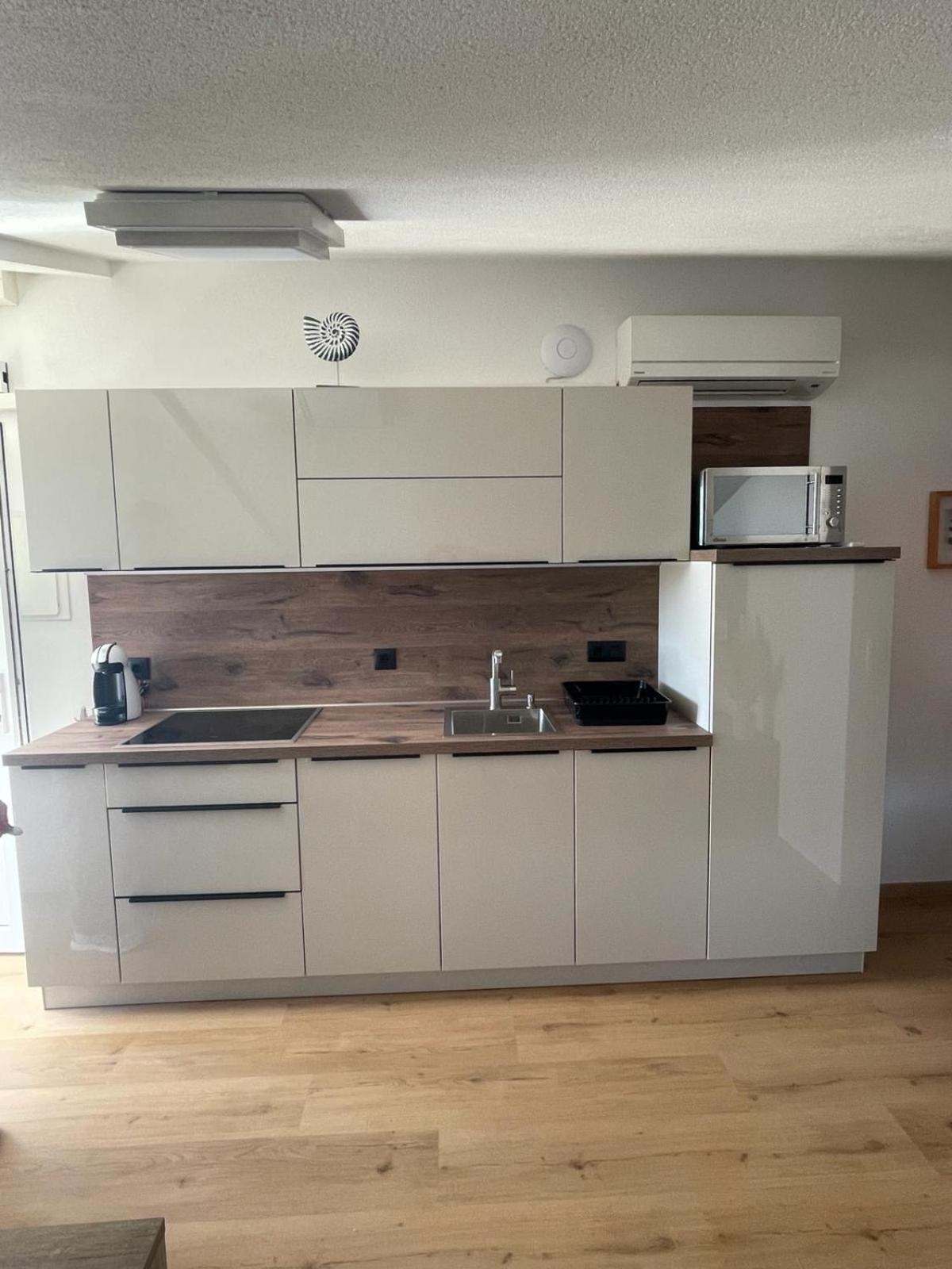 Apartments Elin Sofia Пореч Экстерьер фото