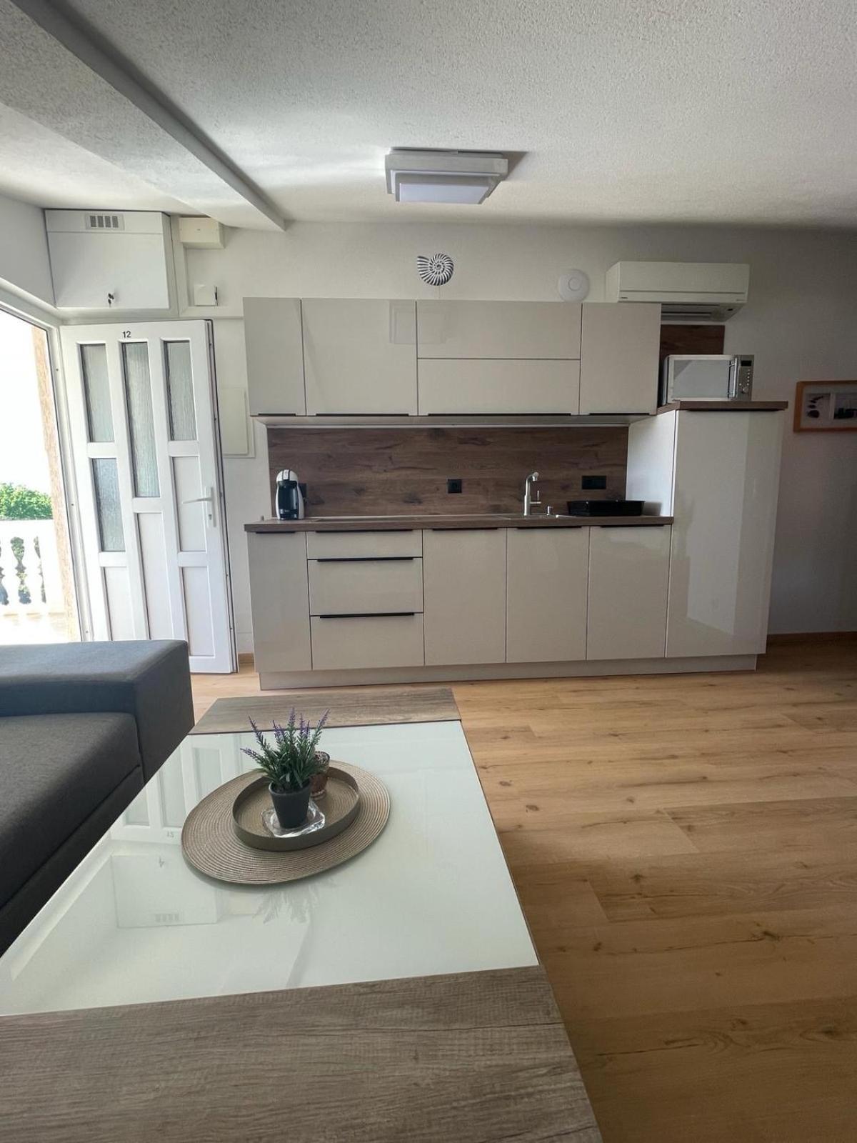 Apartments Elin Sofia Пореч Экстерьер фото