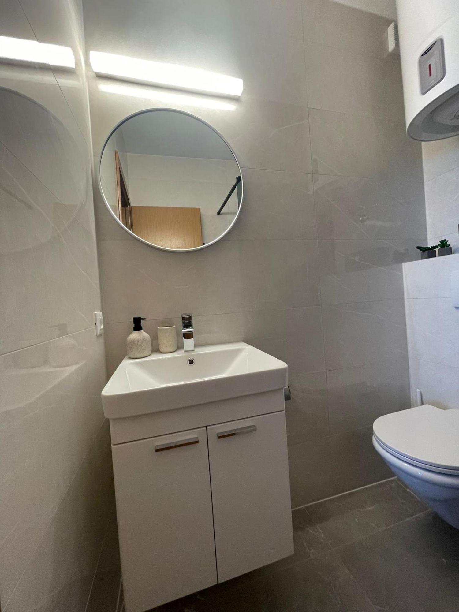 Apartments Elin Sofia Пореч Экстерьер фото